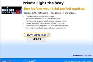 Prism: Light the Way 17