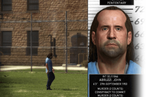 Prison Break: The Conspiracy 20