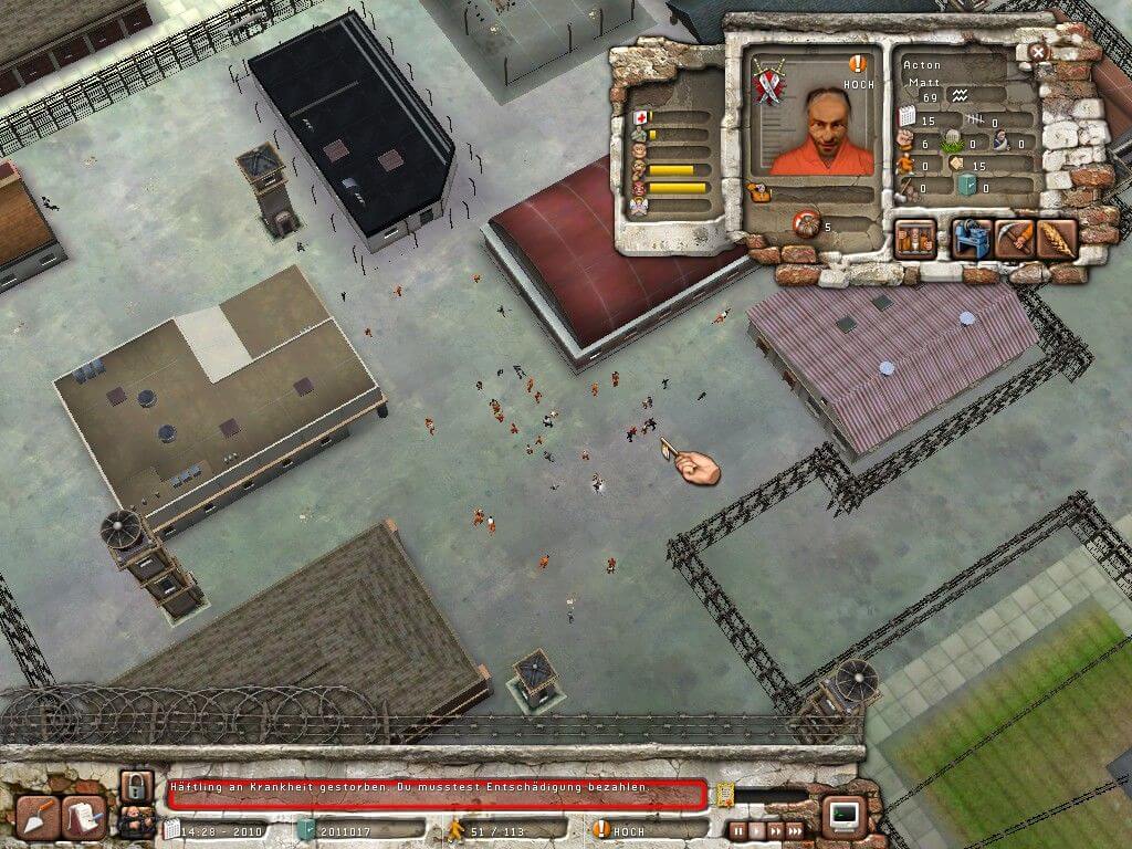 abandonware prison tycoon 5