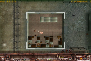 Prison Tycoon 3: Lockdown 5