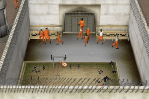 Prison Tycoon 1
