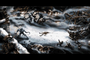 Prisoner of Ice 17