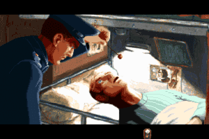 Prisoner of Ice 4