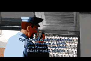 Prisoner of Ice 10