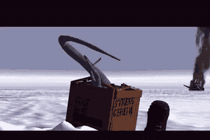 Prisoner of Ice 4