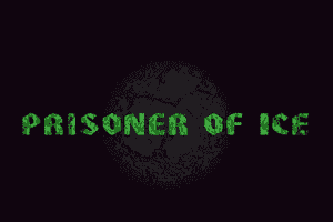 Prisoner of Ice 5