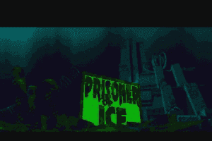 Prisoner of Ice 6