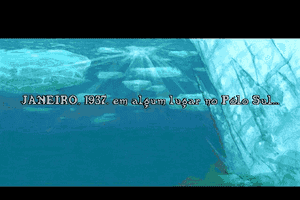 Prisoner of Ice 8