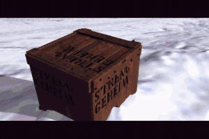 Prisoner of Ice 0
