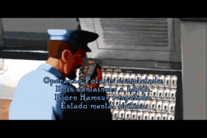 Prisoner of Ice 10