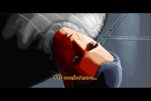 Prisoner of Ice 17