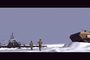 Prisoner of Ice 2