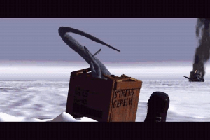 Prisoner of Ice 4