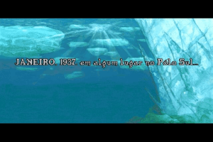 Prisoner of Ice 8