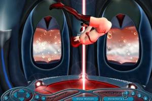 Private Dancer 9