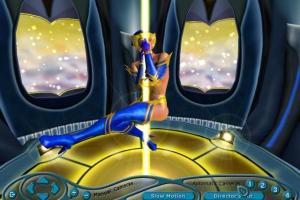 Private Dancer 11