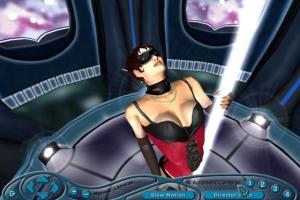 Private Dancer 13