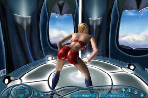 Private Dancer 20