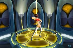 Private Dancer 2