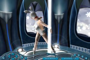 Private Dancer 3
