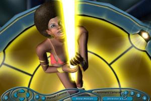 Private Dancer 4