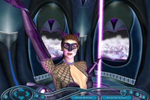 Private Dancer 8