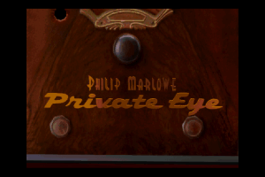 Private Eye 3