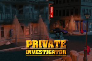 Private Investigator 0