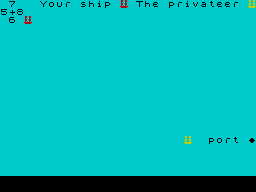 Privateer abandonware