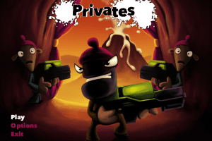 Privates 1