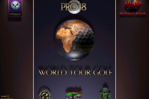 Pro 18 World Tour Golf 0