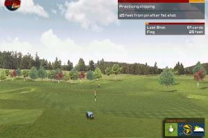 Pro 18 World Tour Golf 10