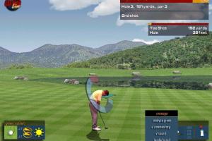 Pro 18 World Tour Golf 14