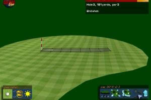 Pro 18 World Tour Golf 15