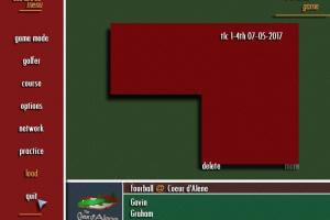 Pro 18 World Tour Golf 18