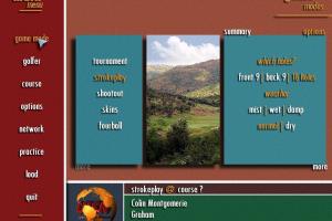 Pro 18 World Tour Golf 2