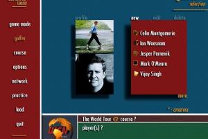 Pro 18 World Tour Golf 3