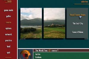Pro 18 World Tour Golf 4