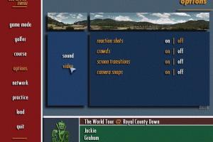 Pro 18 World Tour Golf 5