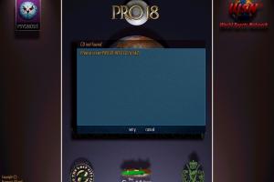 Pro 18 World Tour Golf 8