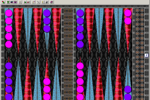 Pro Backgammon abandonware