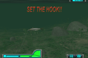 Pro Bass Fishing 2003 2