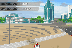 Pro Bike Racing 10