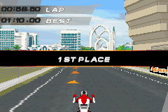 Pro Bike Racing 12