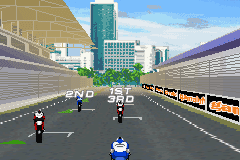 Pro Bike Racing 13