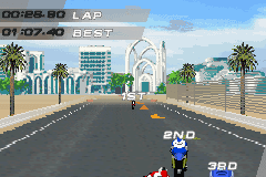 Pro Bike Racing 14