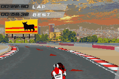 Pro Bike Racing 17