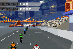 Pro Bike Racing 18