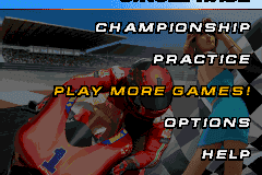 Pro Bike Racing 4