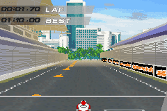 Pro Bike Racing 8